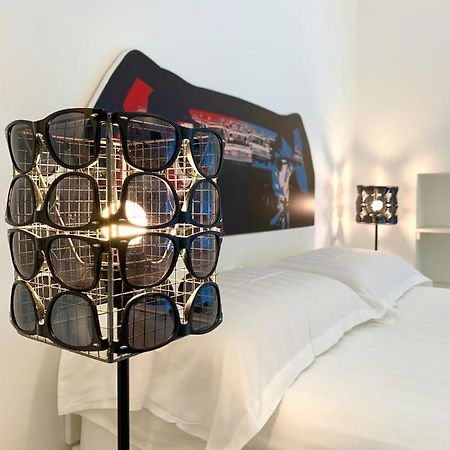 Red Carpet Rooms บารี ภายนอก รูปภาพ