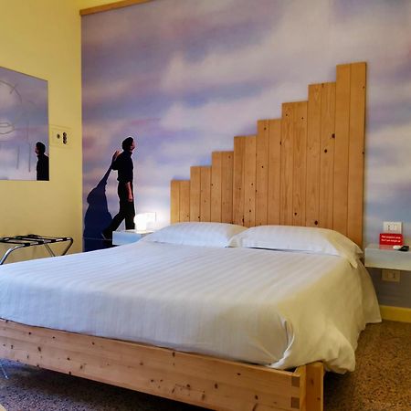 Red Carpet Rooms บารี ภายนอก รูปภาพ
