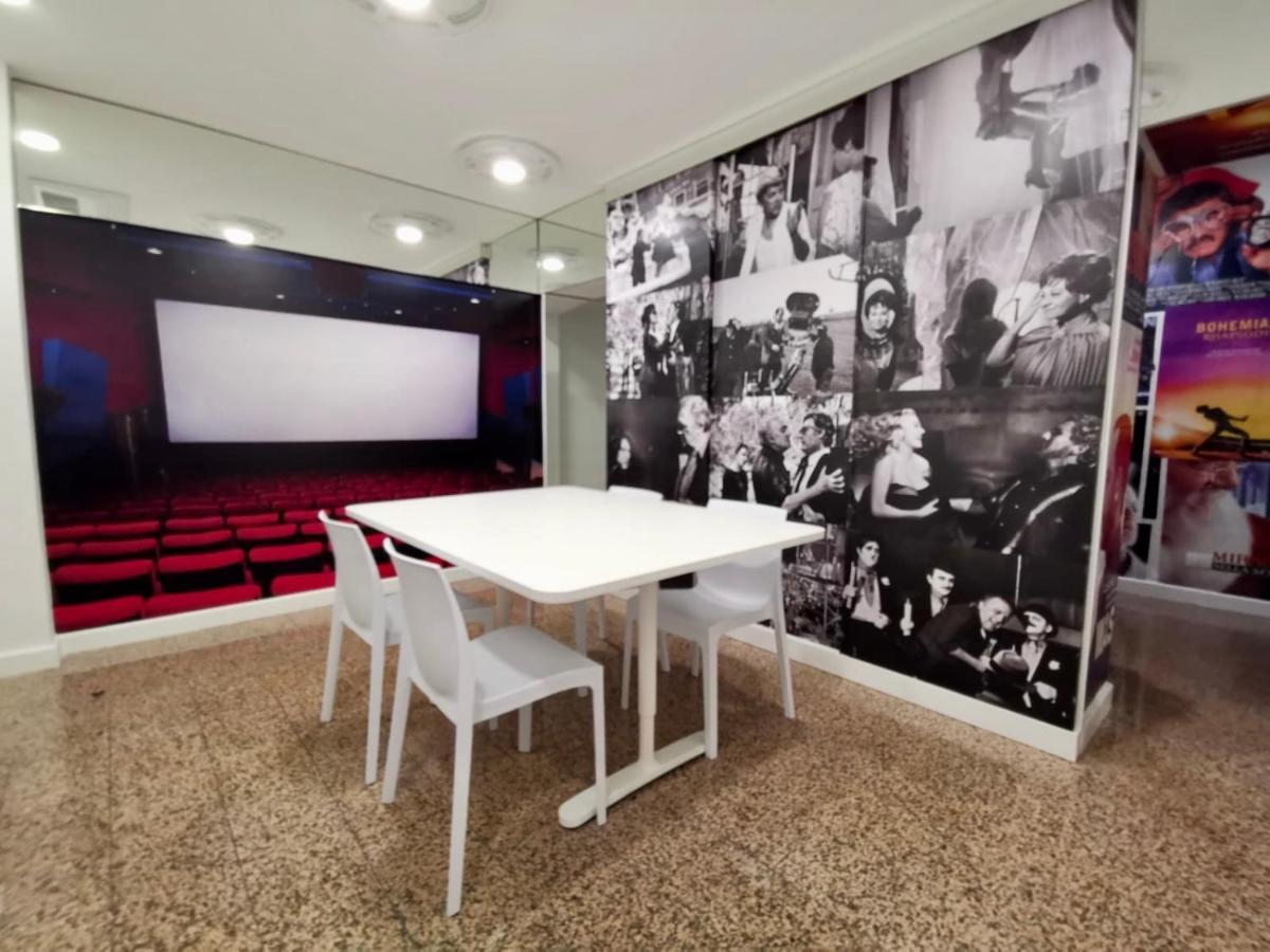 Red Carpet Rooms บารี ภายนอก รูปภาพ