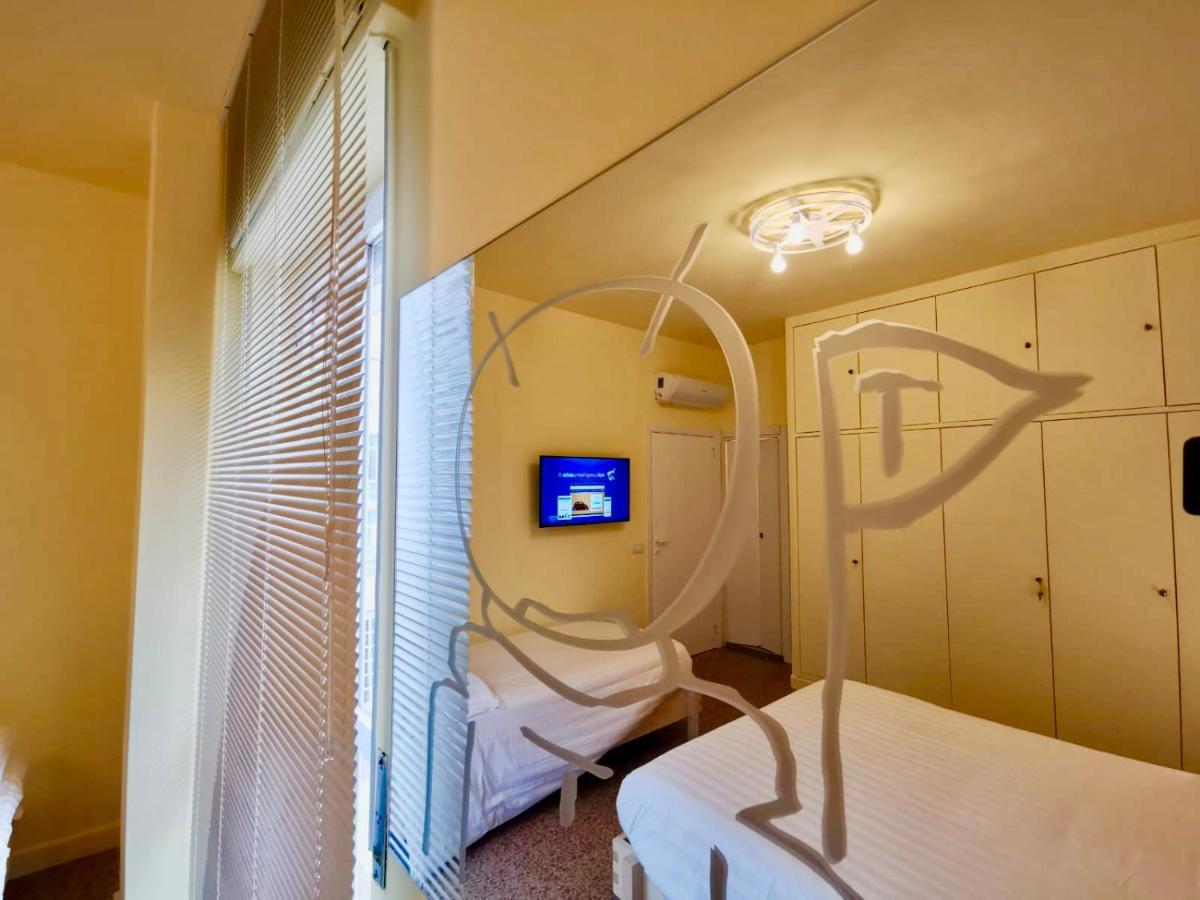 Red Carpet Rooms บารี ภายนอก รูปภาพ