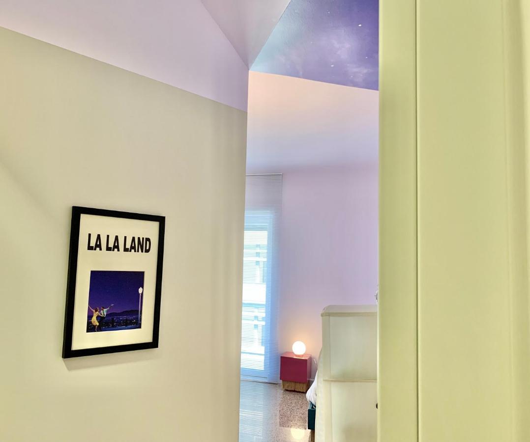 Red Carpet Rooms บารี ภายนอก รูปภาพ