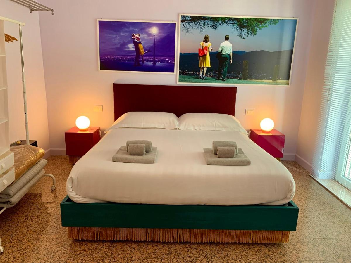 Red Carpet Rooms บารี ภายนอก รูปภาพ