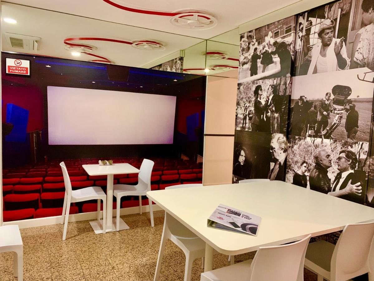 Red Carpet Rooms บารี ภายนอก รูปภาพ