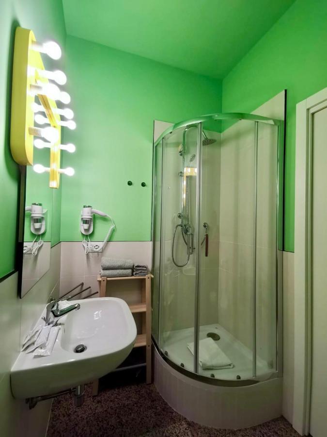 Red Carpet Rooms บารี ภายนอก รูปภาพ