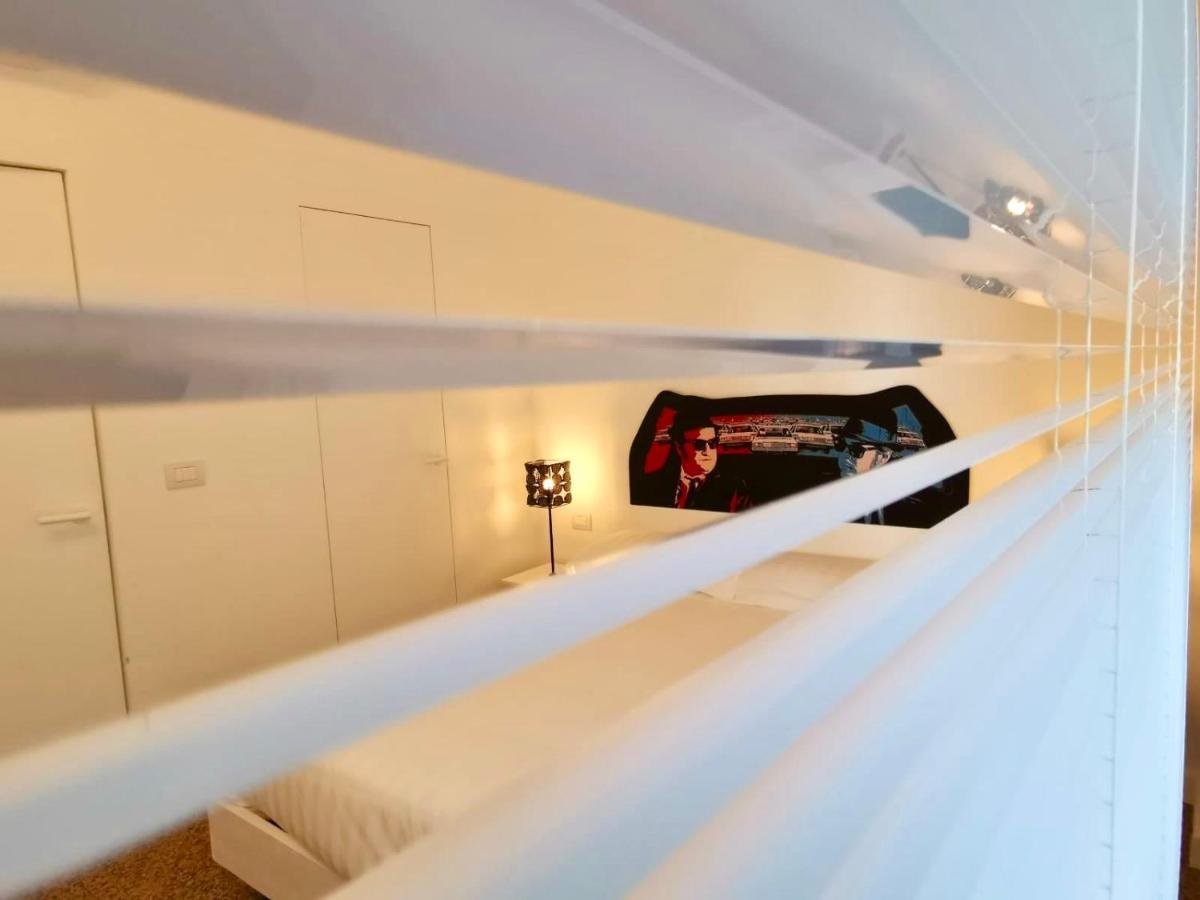 Red Carpet Rooms บารี ภายนอก รูปภาพ