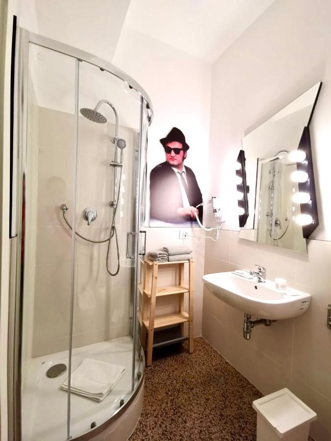 Red Carpet Rooms บารี ภายนอก รูปภาพ