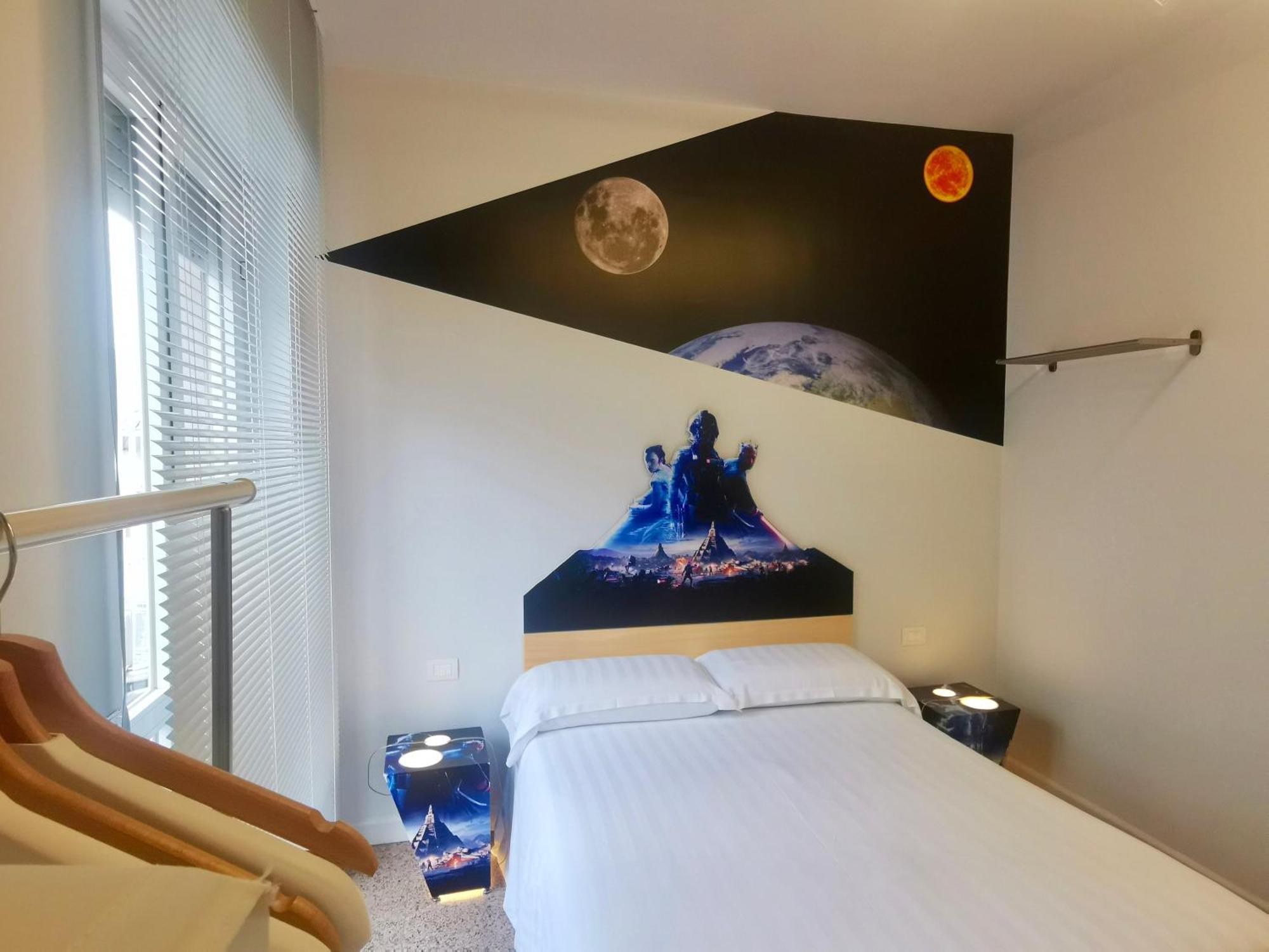 Red Carpet Rooms บารี ภายนอก รูปภาพ