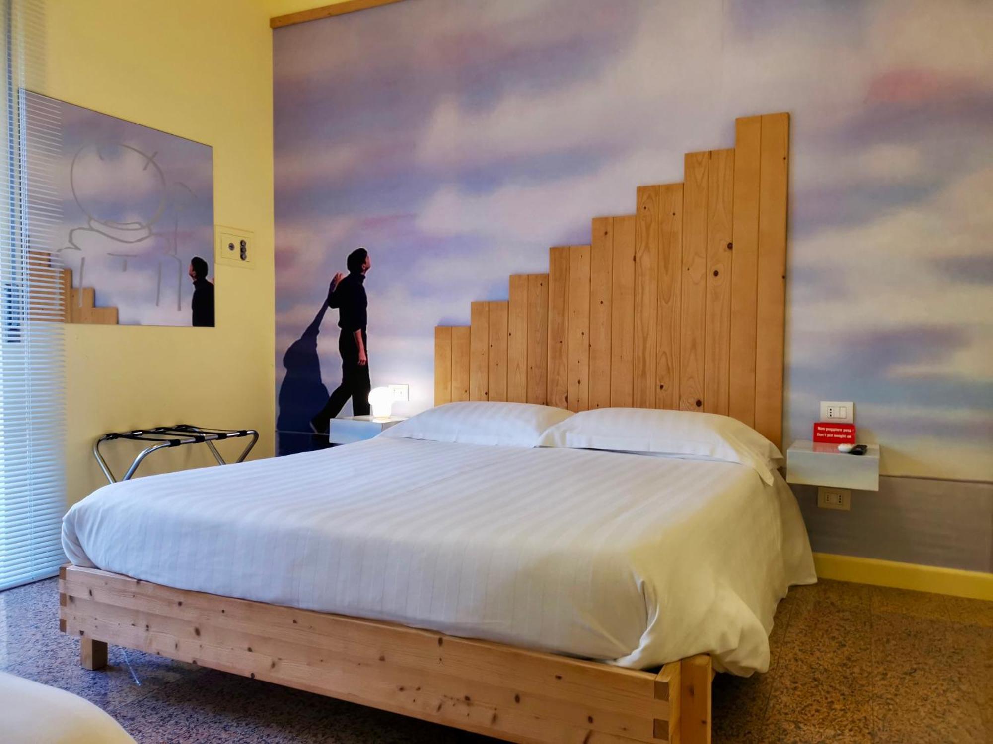 Red Carpet Rooms บารี ภายนอก รูปภาพ