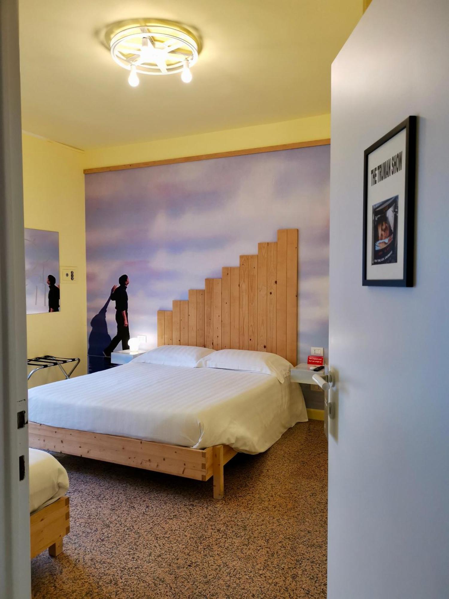 Red Carpet Rooms บารี ภายนอก รูปภาพ