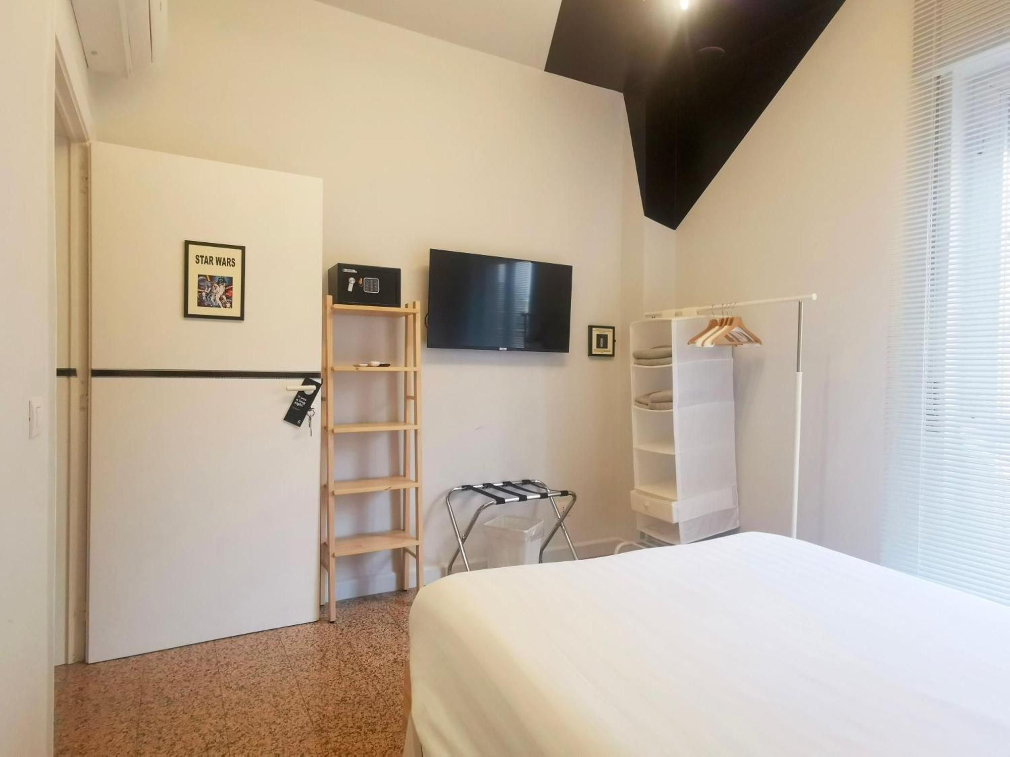 Red Carpet Rooms บารี ภายนอก รูปภาพ