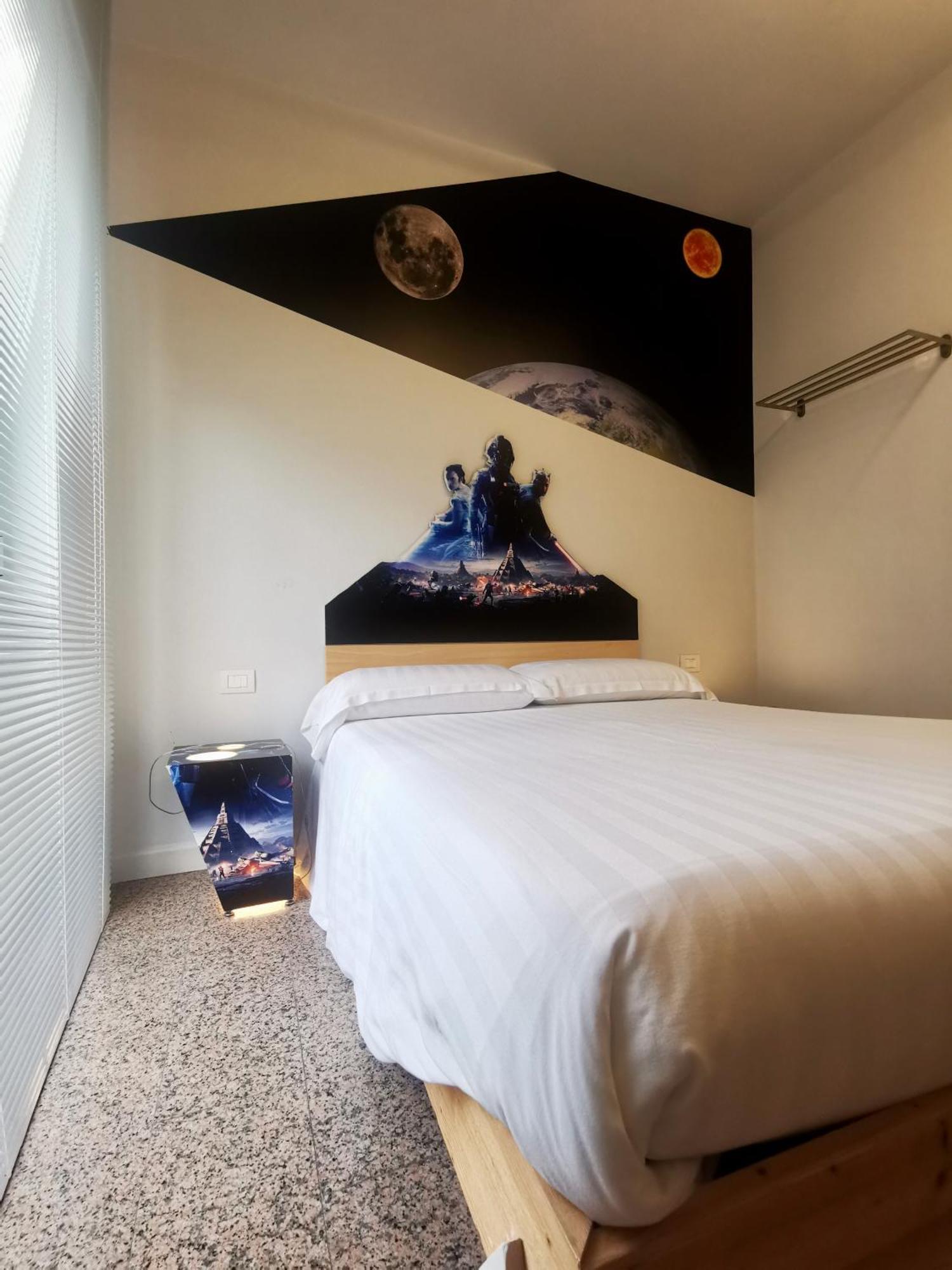 Red Carpet Rooms บารี ภายนอก รูปภาพ